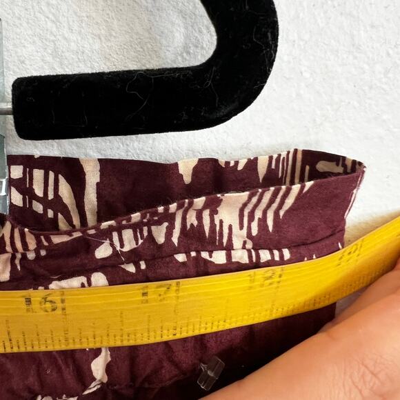 Cleobella Bria Ankle Skirt | Fringe Ikat - Picture 4 of 8